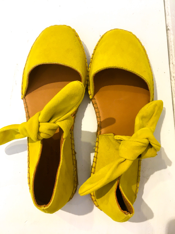 Naguisa Mirto Sandals Naguisa Mirto Sandals