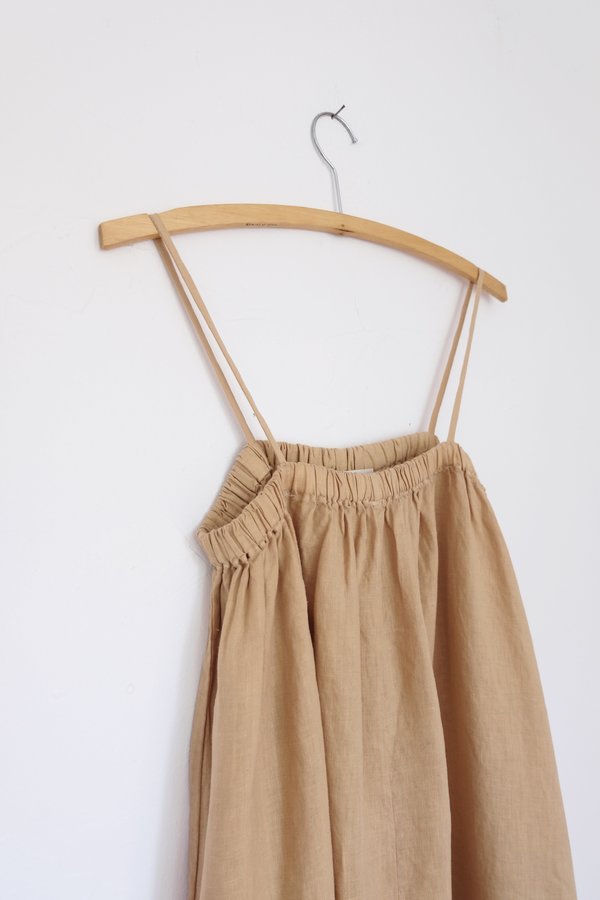 Filosofia Leah Jumpsuit - Ochre Filosofia Leah Jumpsuit - Ochre