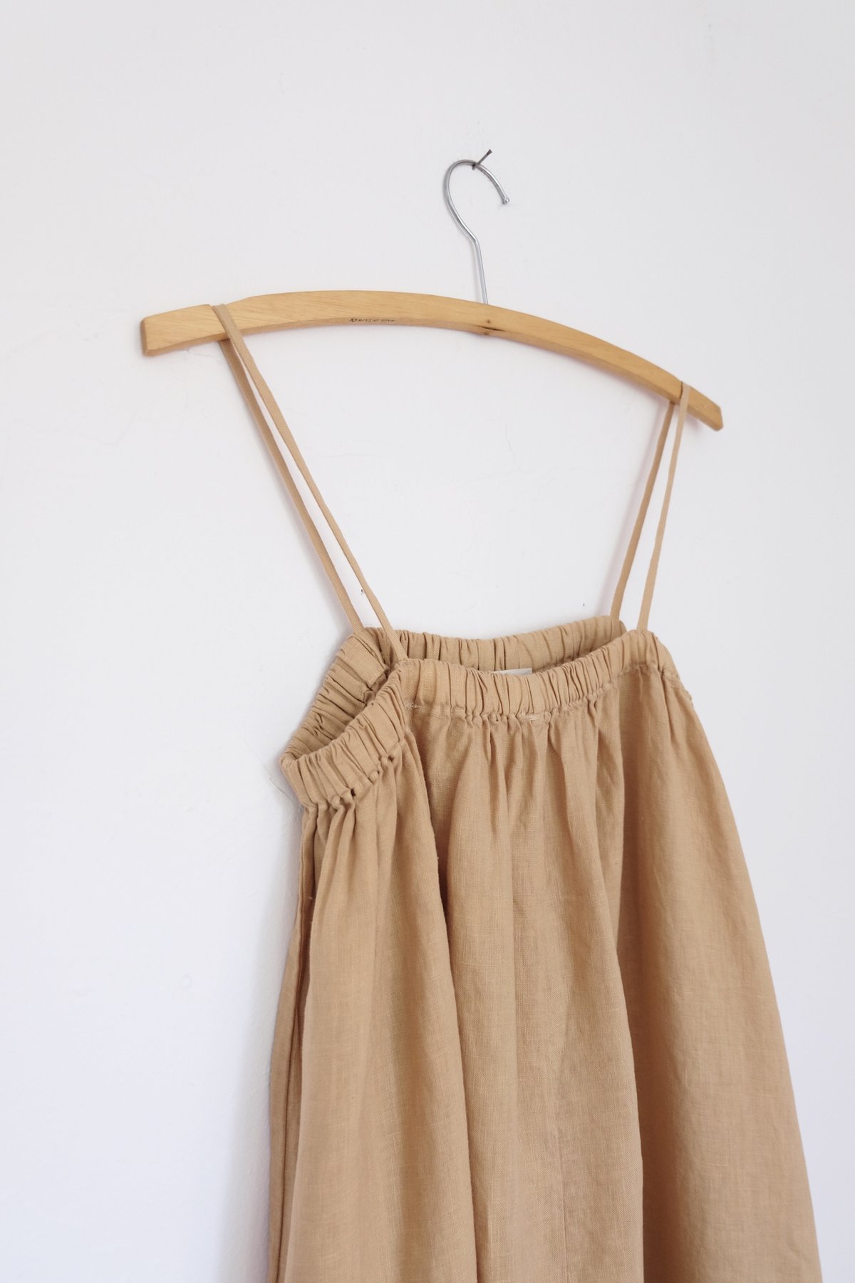 Filosofia Leah Jumpsuit - Ochre - Image 2 of 5