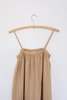 Filosofia Leah Jumpsuit - Ochre - Thumbnail 4