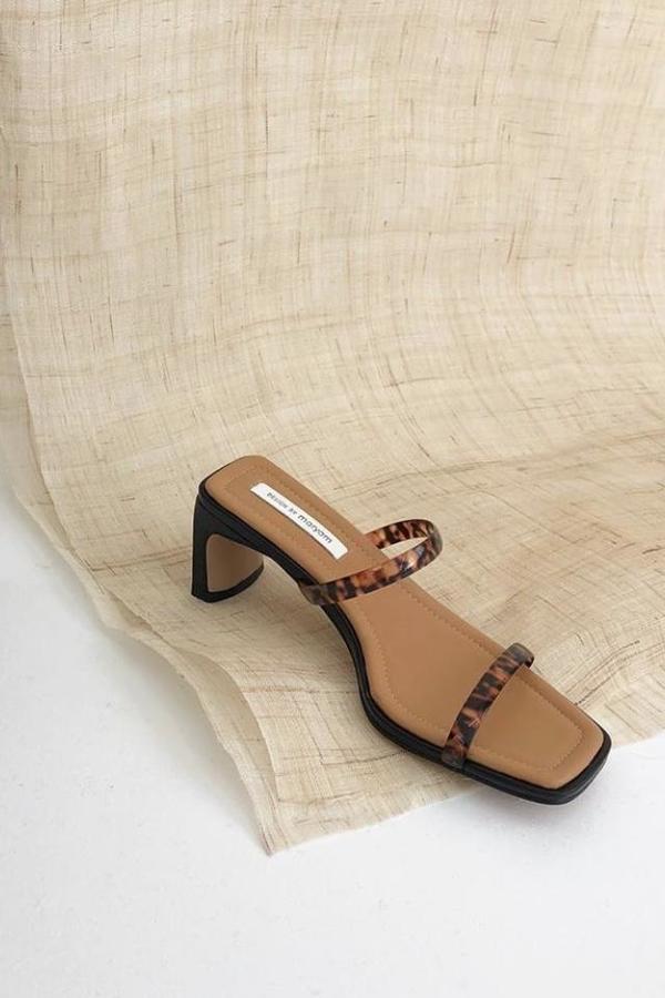 W A N T S Kira Heel W A N T S Kira Heel