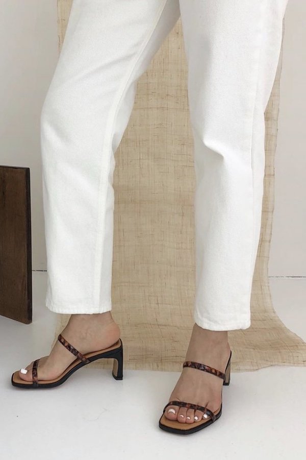 W A N T S Kira Heel W A N T S Kira Heel