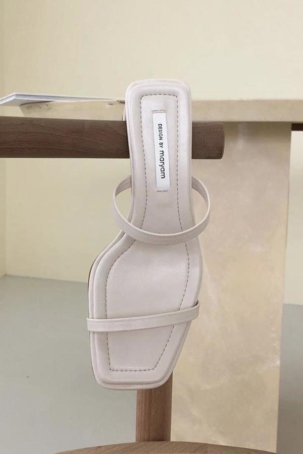 W A N T S Kira Heel W A N T S Kira Heel