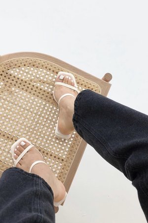 W A N T S Kira Heel W A N T S Kira Heel