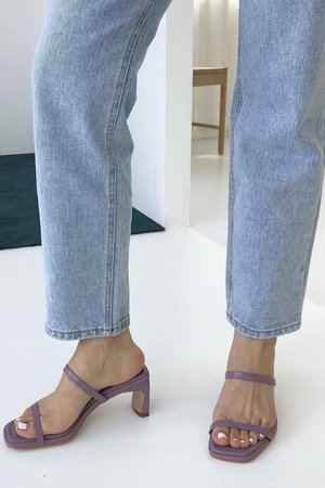 W A N T S Kira Heel W A N T S Kira Heel