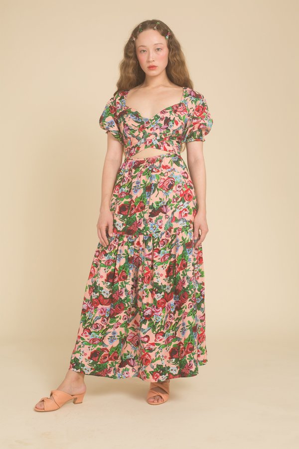 Samantha Pleet Muse Dress Samantha Pleet Muse Dress