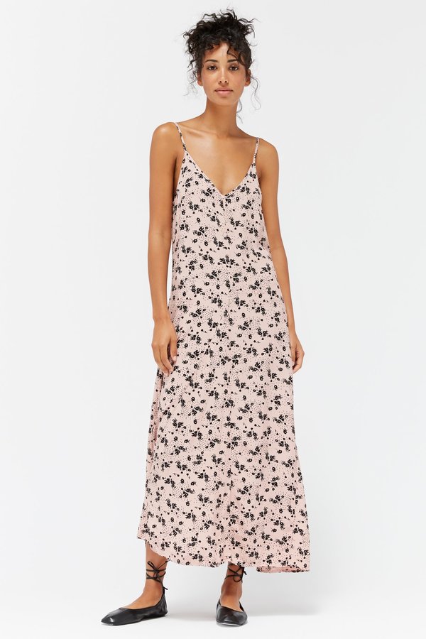 Lacausa Oleander Dress Lacausa Oleander Dress