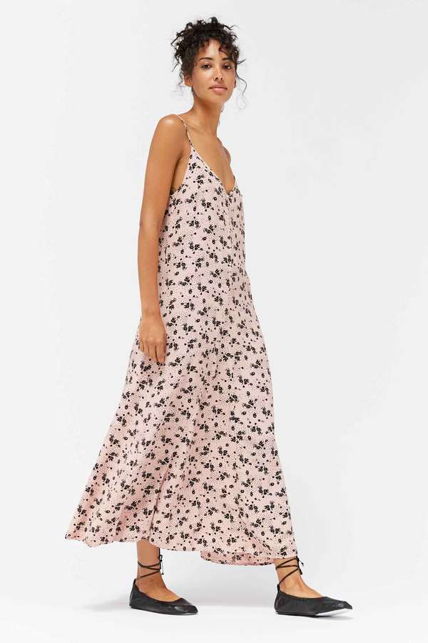 Lacausa Oleander Dress Lacausa Oleander Dress