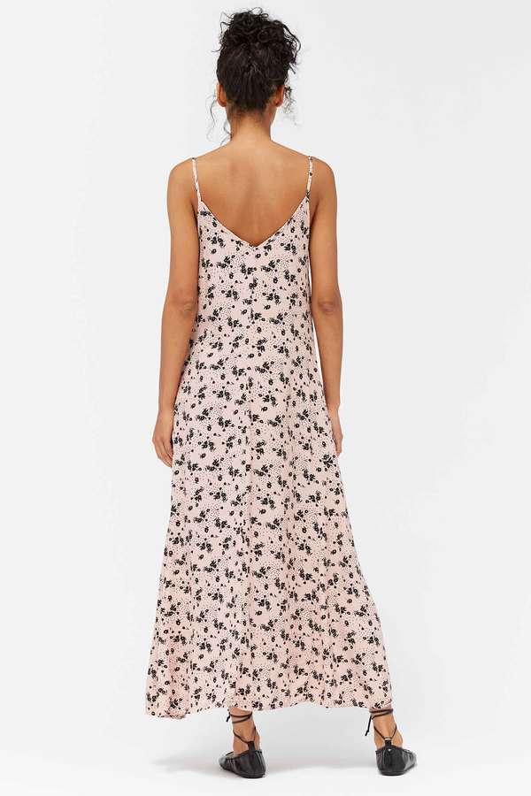Lacausa Oleander Dress Lacausa Oleander Dress