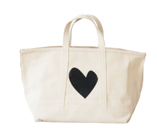 Kerri Rosenthal Imperfect Heart Tote Kerri Rosenthal Imperfect Heart Tote