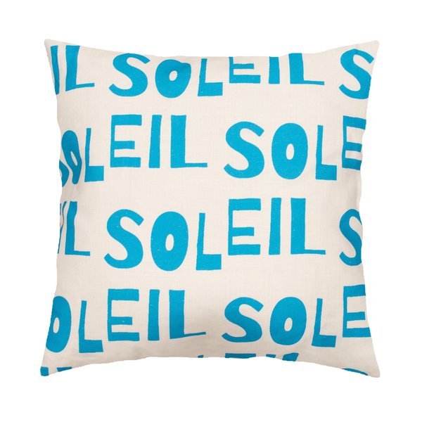 Kerri Rosenthal Soleil Pillow Kerri Rosenthal Soleil Pillow