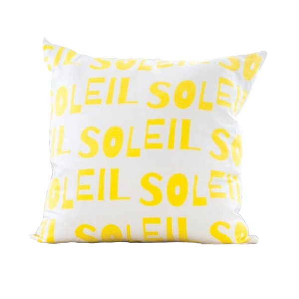 Kerri Rosenthal Soleil Pillow Kerri Rosenthal Soleil Pillow