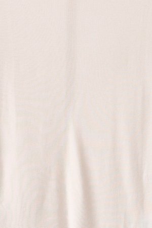 Beautiful People Tencel L/S Crop Top Beautiful People Tencel L/S Crop Top