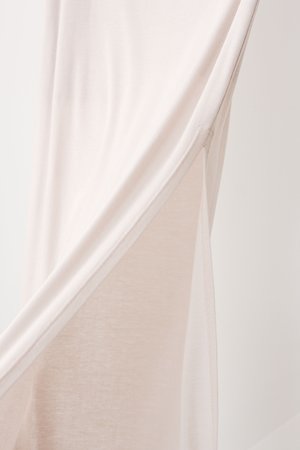 Beautiful People Tencel Side Slit Maxi Skirt Beautiful People Tencel Side Slit Maxi Skirt