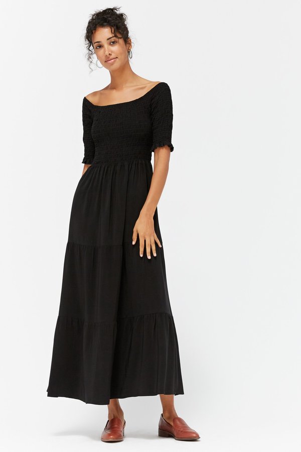 Lacausa Vista Dress Lacausa Vista Dress