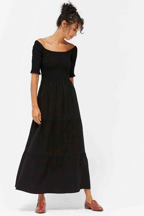 Lacausa Vista Dress Lacausa Vista Dress