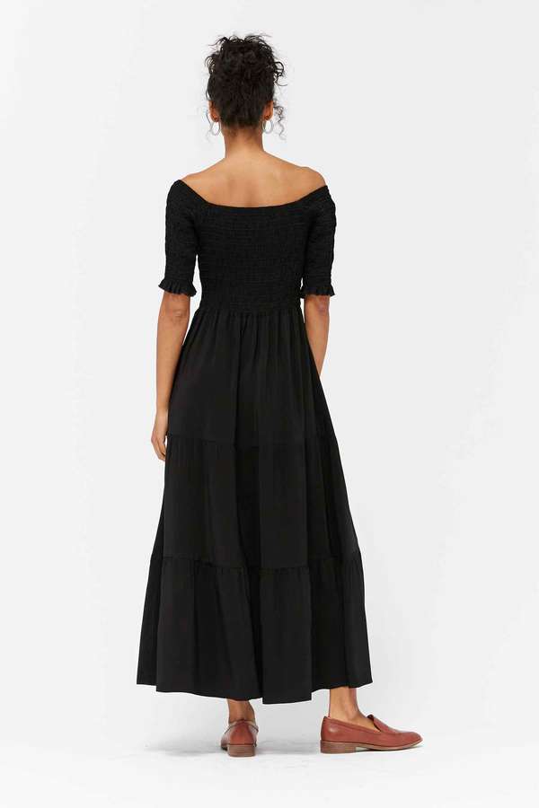 Lacausa Vista Dress Lacausa Vista Dress