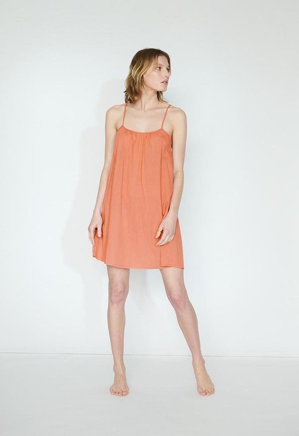 Loup Charmant Mini Slip Dress Loup Charmant Mini Slip Dress