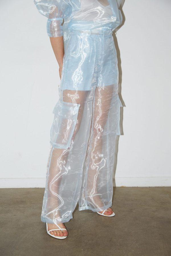 Aéryne Penion Trousers Aéryne Penion Trousers