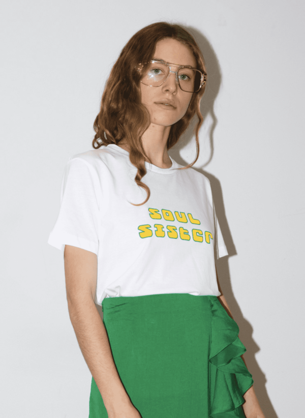 Aéryne Soul T-shirt Aéryne Soul T-shirt