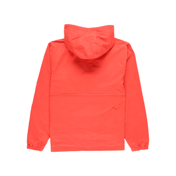 Stussy Big Pocket Anorak Stussy Big Pocket Anorak