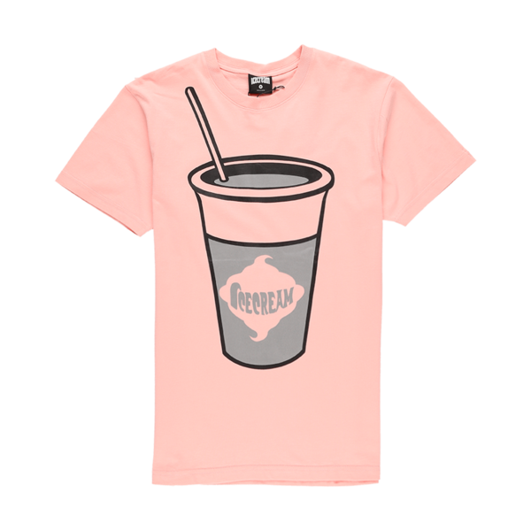 IceCream Cup T-Shirt - Blossom IceCream Cup T-Shirt - Blossom