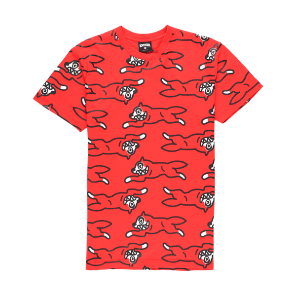 IceCream Dogs T-Shirt - Tomato IceCream Dogs T-Shirt - Tomato