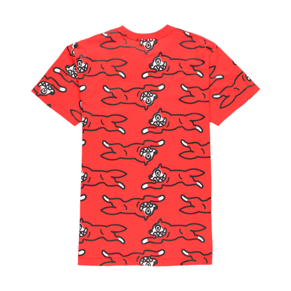 IceCream Dogs T-Shirt - Tomato IceCream Dogs T-Shirt - Tomato