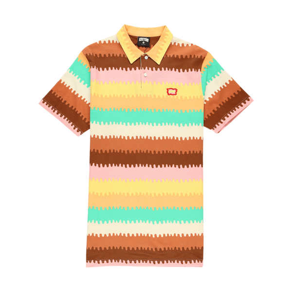 IceCream Flavors Polo - Multicolor IceCream Flavors Polo - Multicolor
