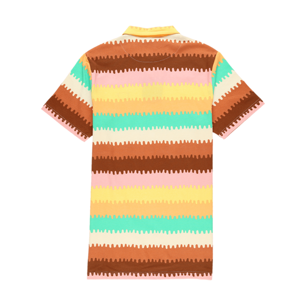 IceCream Flavors Polo - Multicolor IceCream Flavors Polo - Multicolor