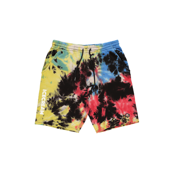 IceCream Tripper Shorts - Tie Dye IceCream Tripper Shorts - Tie Dye