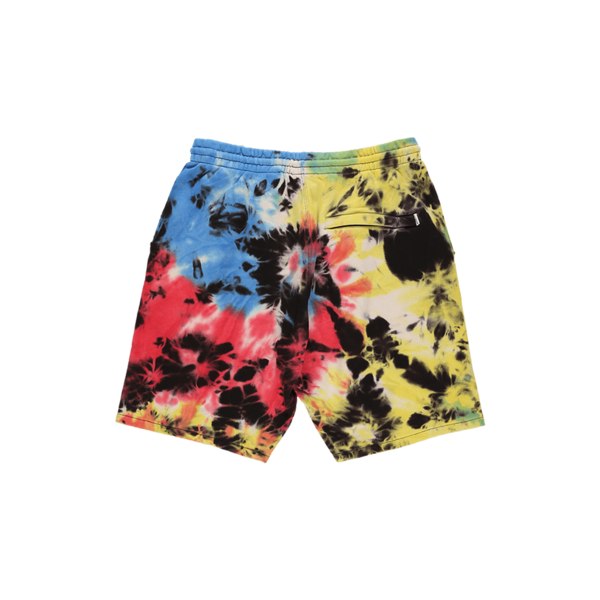 IceCream Tripper Shorts - Tie Dye IceCream Tripper Shorts - Tie Dye