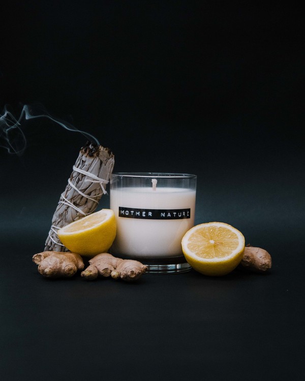 Forth and Nomad The Candle Kit Forth and Nomad The Candle Kit