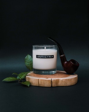 Forth and Nomad The Candle Kit Forth and Nomad The Candle Kit