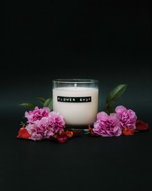 Forth and Nomad The Candle Kit Forth and Nomad The Candle Kit