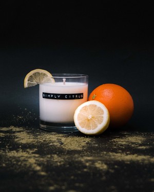 Forth and Nomad The Candle Kit Forth and Nomad The Candle Kit