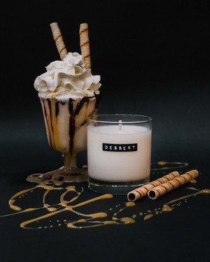 Forth and Nomad The Candle Kit Forth and Nomad The Candle Kit