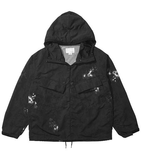 ジャケット・アウター nanamica WINDSTOPPER Duffle Coat Nanamica Windstopper Duffle Coat Navy Melton Wool | END. (IT)