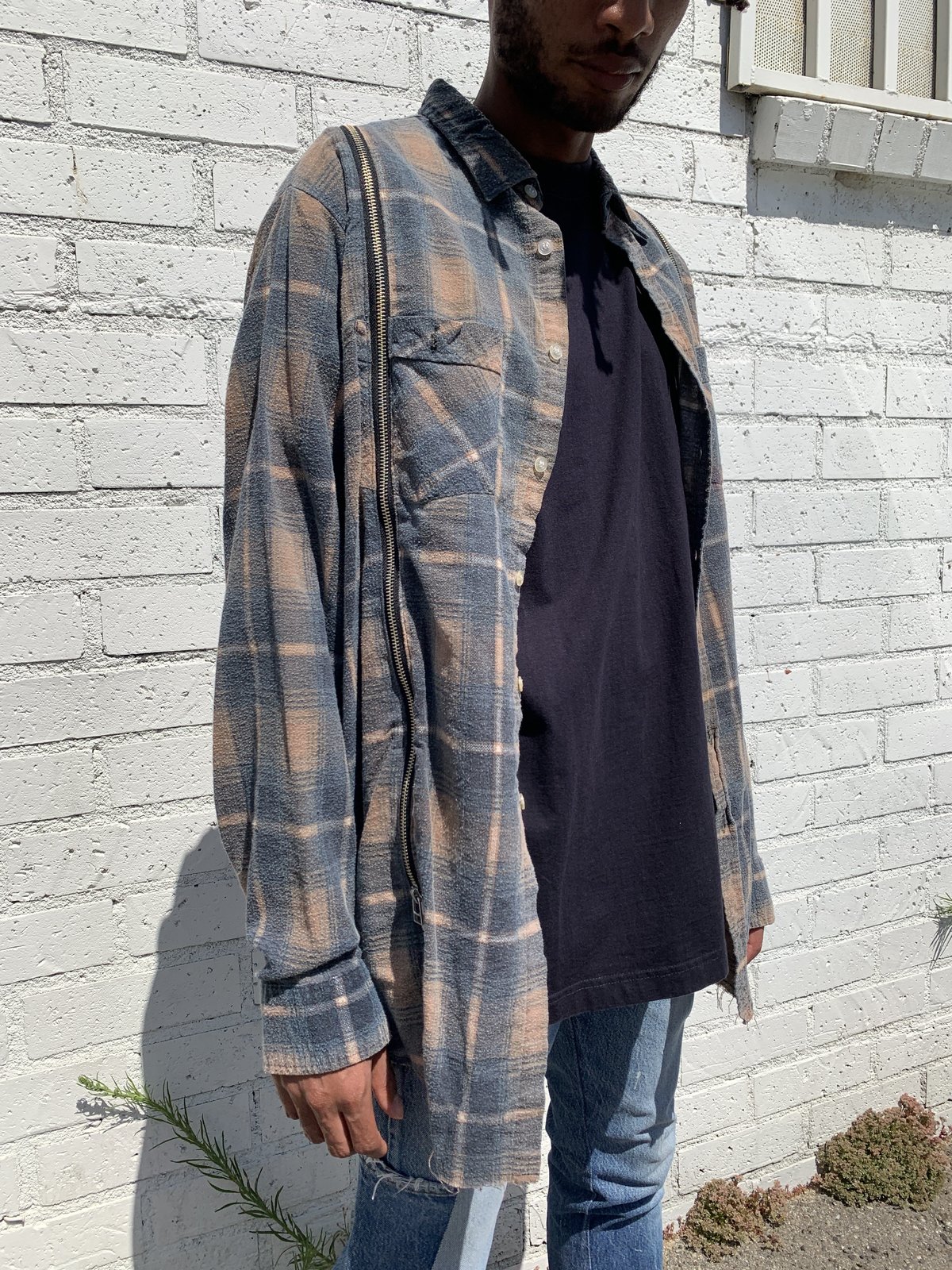 Bandana-Wide-Flannel-Shirt-