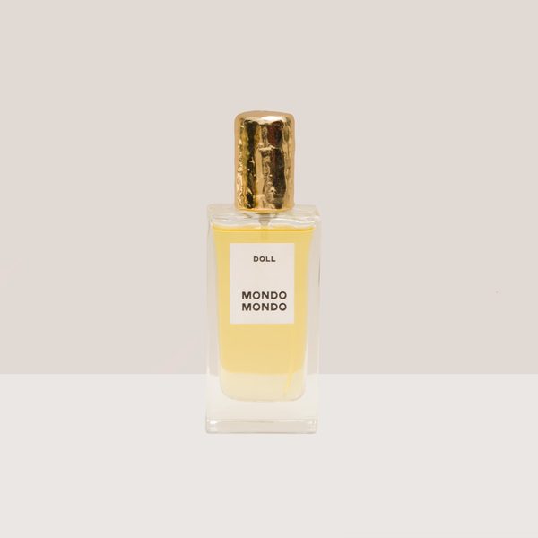 Mondo Mondo Doll Eau de Parfum Mondo Mondo Doll Eau de Parfum