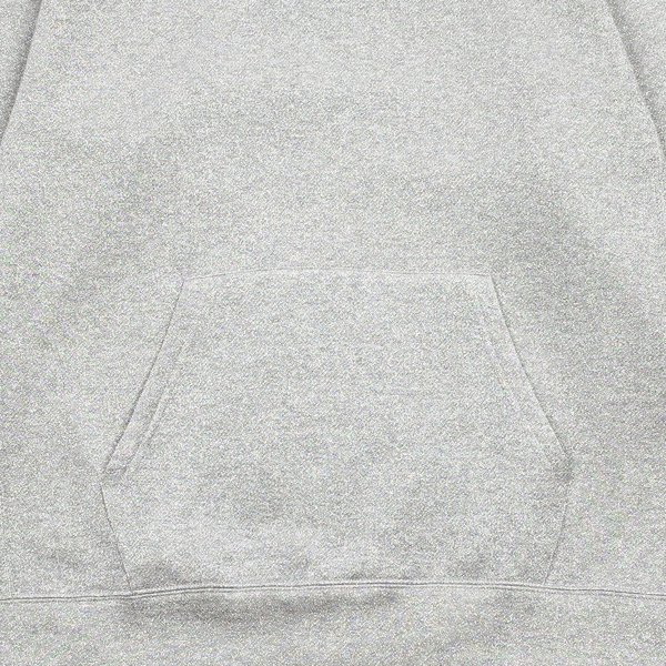 Needles Classic Hoody - Grey Needles Classic Hoody - Grey