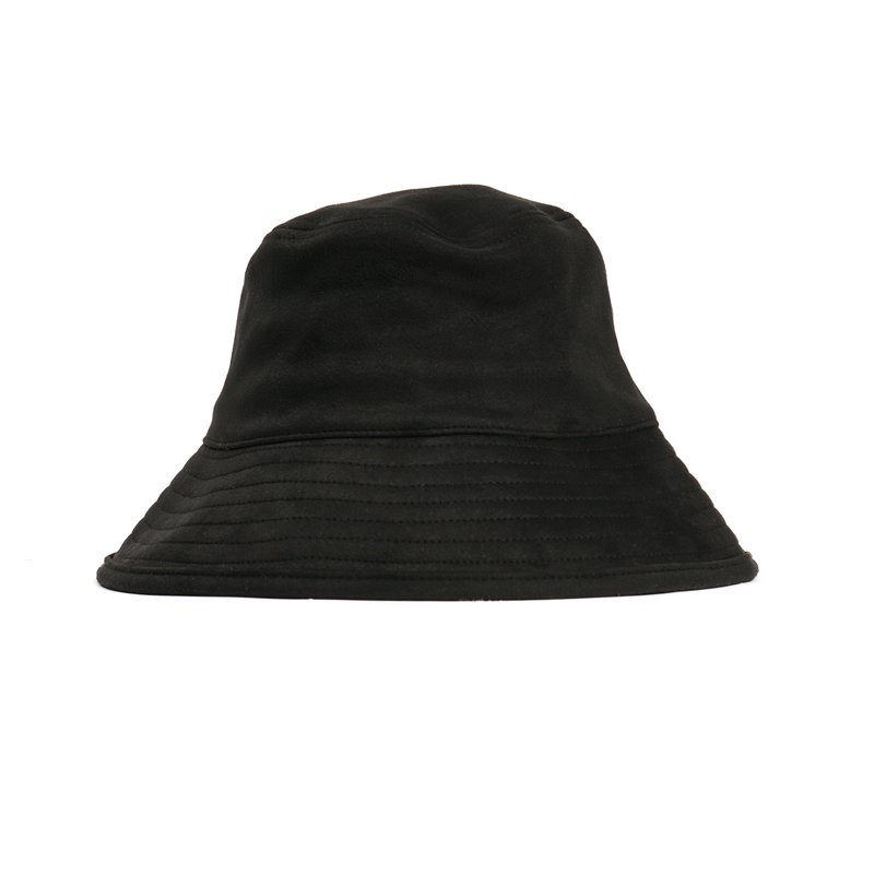 Needles Crusher Hat - Black | Garmentory