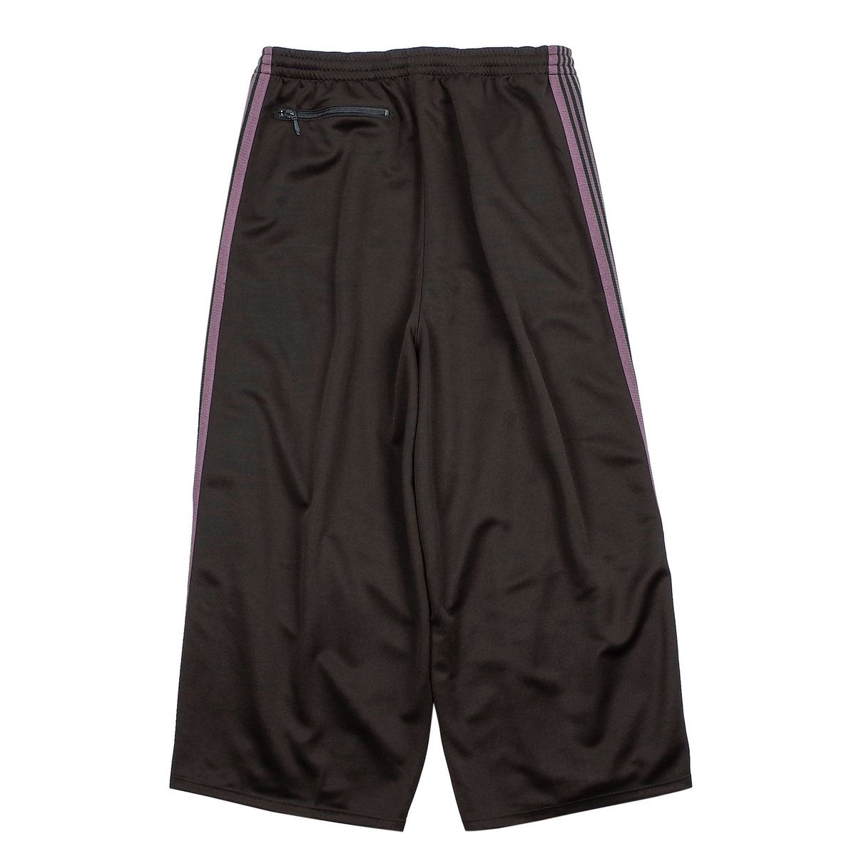 Needles H.d. Poly Smooth Track Pant - Green | Garmentory