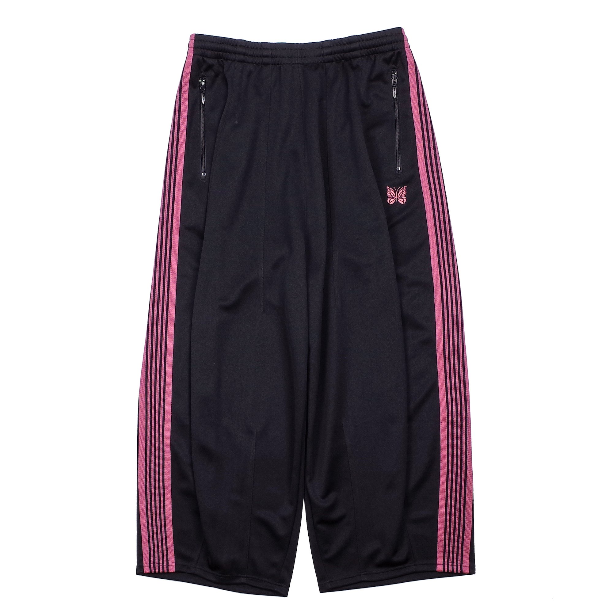 H-D--POLY-SMOOTH-TRACK-PANT--