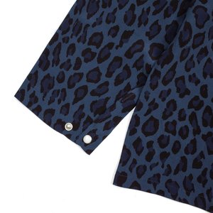 Needles One-up Cowboy Shirt - Blue Needles One-up Cowboy Shirt - Blue