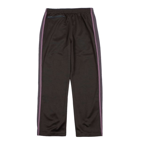 Needles Poly Smooth Track Pant - Green Needles Poly Smooth Track Pant - Green