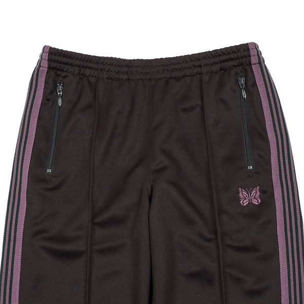 Needles Poly Smooth Track Pant - Green Needles Poly Smooth Track Pant - Green
