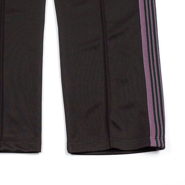 Needles Poly Smooth Track Pant - Green Needles Poly Smooth Track Pant - Green