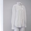 EVE DENIM Violet Shirt - White - Thumbnail 4