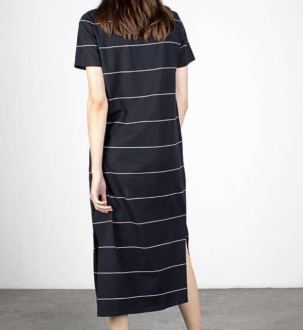 Mod Ref Bellows Dress Mod Ref Bellows Dress